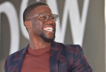 ケヴィン・ハート主演『最強のふたり』リメイク『ジ・アップサイド』全米初登場第1位 ケヴィン・ハート