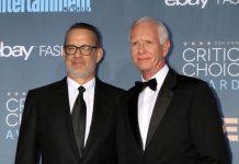 クリント・イーストウッド監督『ハドソン川の奇跡』米国で大ヒット ハドソン川の奇跡