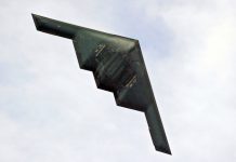 米軍 大晦日に「爆弾投下」動画をツイート その後謝罪