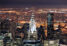 NYのランドマーク、クライスラービルが売却へ クライスラービル