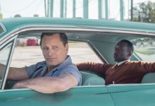 アカデミー作品賞『グリーンブック』を巡る議論 GREEN BOOK