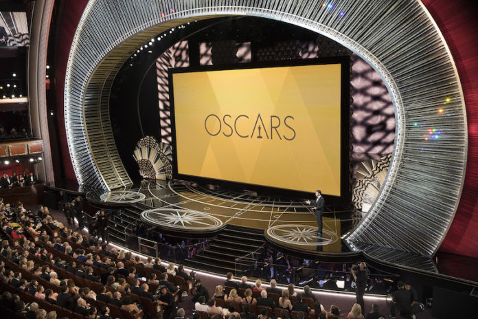 Oscar Academy