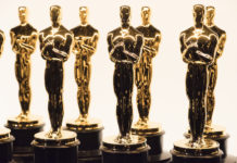 ニュージャージー州 米国初オスカー賭博が合法に Oscar