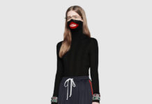 グッチ「ブラックフェイスセーター」で謝罪、販売中止に