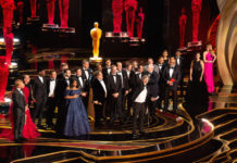 『グリーンブック』作品賞 第91回アカデミー受賞一覧 91st Oscars