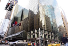 NYグランドハイアットホテル解体。変わるミッドタウンイースト グランドハイアット