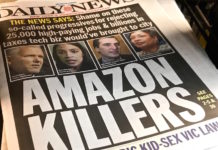 NYアマゾン第2本社の建設計画中止 地元の反応は? amazonHQ2