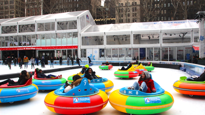 Bumper Car