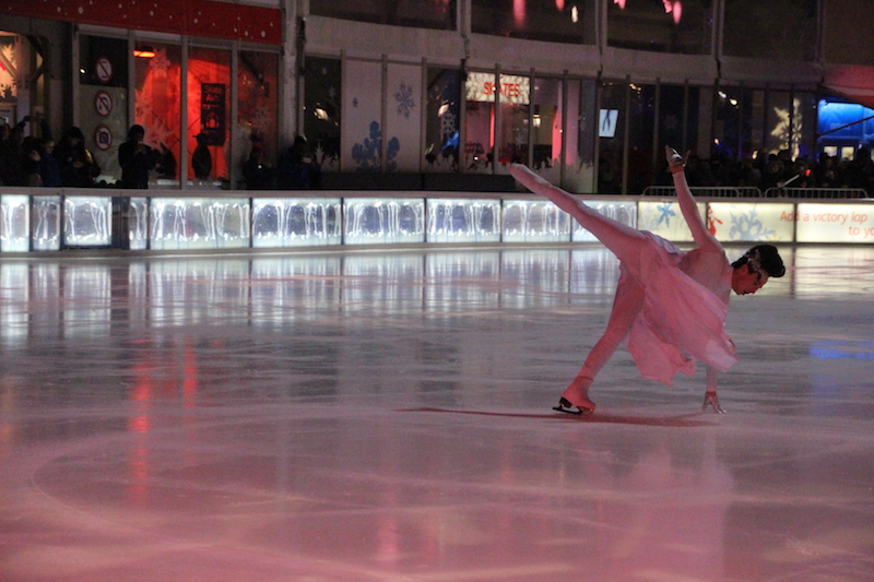 Johnny Weir