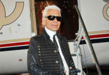 シャネルデザイナー、カール・ラガーフェルド85歳で死去 Karl Lagerfeld