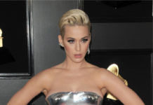 ケイティ・ペリー「ブラックフェイス」シューズに非難。商品取り下げ Katy Perry