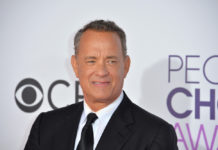 ワシントンポスト紙スーパーボウルで初CM トム・ハンクスがナレーション Tom Hanks