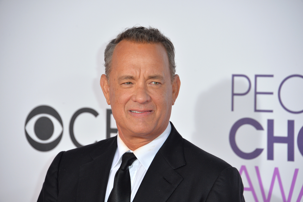 Tom Hanks