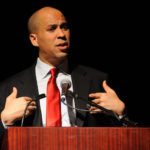 cory booker