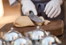 ニューヨーク市、フォアグラ販売禁止法案を可決 fois gras