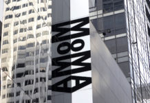 ニューヨーク近代美術館 改修工事で休館。6月から4ヶ月間 ニューヨーク近代美術館(MoMA)