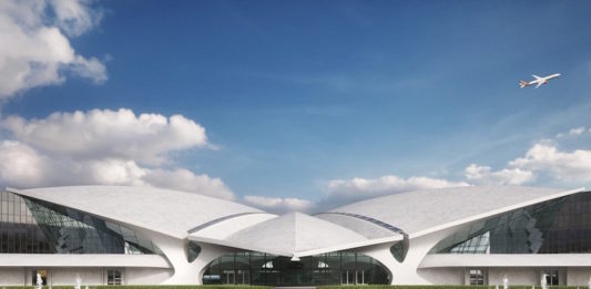TWA HOTEL