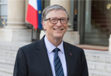 ビル・ゲイツ氏 オカジオ・コルテス議員の税制プランに苦言