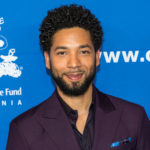 Jussie Smollett