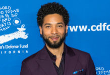 シカゴ市 ジャシー・スモレットに捜査費用13万ドルの返還を要求 Jussie Smollett