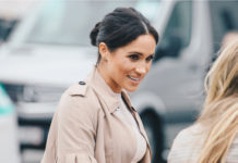 メーガン・マークル 結婚後初訪問のニューヨークでベビーシャワー? メーガン・マークル