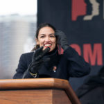 Alexandria Ocasio-Cortez