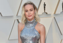ロッテントマト 劇場公開前のレビュー投稿を禁止 Brie Larson
