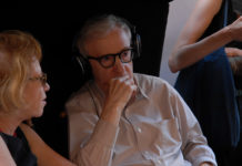 ウディ・アレン監督 アマゾンを75億円で提訴 ウディ・アレン