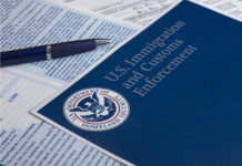 ニューヨーク市で不法移民の強制送還人数が急増 ICE