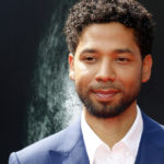 Jussie Smollett