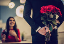 米国のバレンタインデー事情。気になる支出額は?