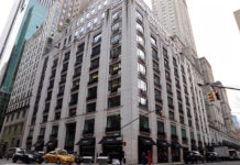 米バーニーズニューヨーク破産申請検討か。テナント料高騰への対応として Barneys New York Madison Avenue