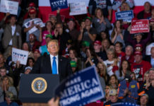 ロシアとトランプ陣営の共謀なし-ロバート・モラー特別検察官が結論 Donald Trump