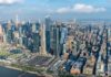 NY「ハドソンヤーズ」米国最大規模の再開発 3月15日オープン Hudson Yards