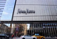 米高級百貨店ニーマン・マーカス、NYハドソンヤードの店舗閉鎖へ ニーマンマーカス ハドソンヤード