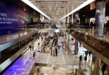 NY新名所「ハドソンヤード」話題のレストラン一挙紹介 Hudson Yards