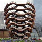 Hudson Yards Vessel
