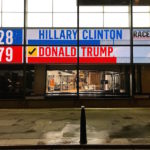 2016 election