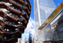 フェイスブック NYハドソンヤードに大規模オフィス開設へ