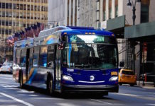 NY市 無賃乗車率が記録的水準に「無償にしたら」の声も