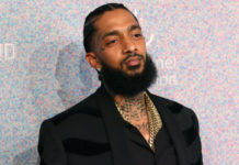 グラミー賞ノミネート米ラッパー ニプシー・ハッスルさん射殺される Nipsey Hussle