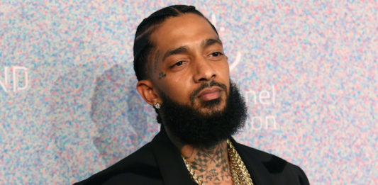 Nipsey Hussle