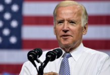 2020米大統領選挙 バイデン前副大統領 出馬へ