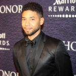 Jussie Smollett