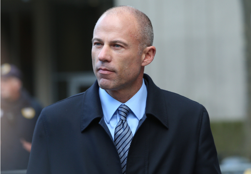 Michael Avenatti