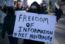 ネットニュートラリティ:下院民主党で「インターネット保護法案」提出