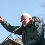 Bernie Sanders