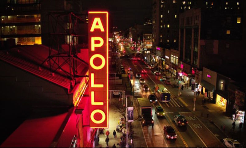 The Apollo