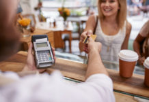 ニュージャージー州 キャッシュレス店を禁止に