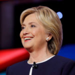 Hillary Clinton